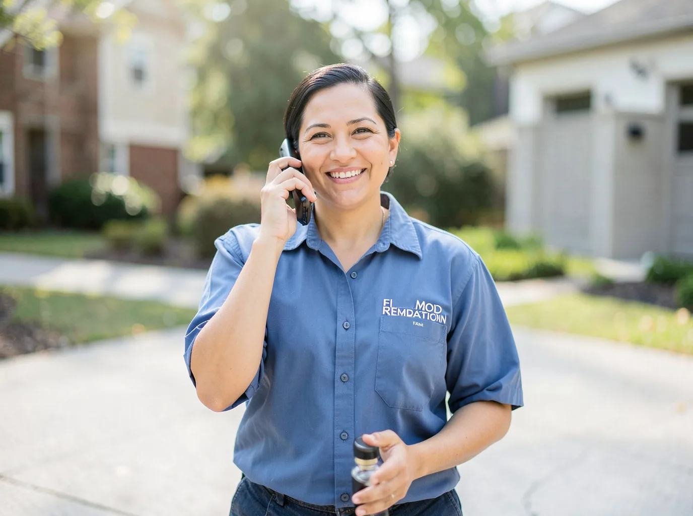 Mold Remediation Niantic, CT FAQs